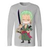 Men's Long Sleeve Shirt Thumbnail
