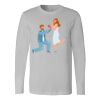 Men's Long Sleeve Shirt Thumbnail