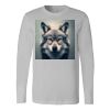 Men's Long Sleeve Shirt Thumbnail