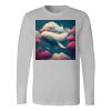 Men's Long Sleeve Shirt Thumbnail