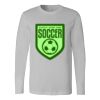 Men's Long Sleeve Shirt Thumbnail