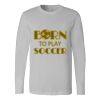 Men's Long Sleeve Shirt Thumbnail