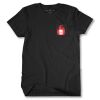 Men's Tshirt With Pocket Thumbnail
