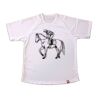 Performance PolyMesh Tshirt Thumbnail