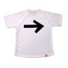 Performance PolyMesh Tshirt Thumbnail