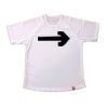 Performance PolyMesh Tshirt Thumbnail