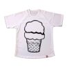 Performance PolyMesh Tshirt Thumbnail