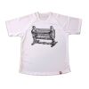 Performance PolyMesh Tshirt Thumbnail