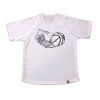 Performance PolyMesh Tshirt Thumbnail
