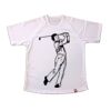 Performance PolyMesh Tshirt Thumbnail