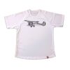 Performance PolyMesh Tshirt Thumbnail