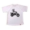 Performance PolyMesh Tshirt Thumbnail