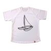 Performance PolyMesh Tshirt Thumbnail