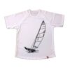 Performance PolyMesh Tshirt Thumbnail