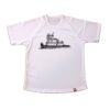 Performance PolyMesh Tshirt Thumbnail