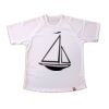 Performance PolyMesh Tshirt Thumbnail