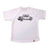 Performance PolyMesh Tshirt Thumbnail