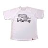 Performance PolyMesh Tshirt Thumbnail