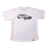 Performance PolyMesh Tshirt Thumbnail