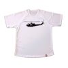 Performance PolyMesh Tshirt Thumbnail