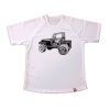 Performance PolyMesh Tshirt Thumbnail