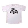 Performance PolyMesh Tshirt Thumbnail