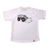 Performance PolyMesh Tshirt Thumbnail