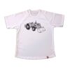 Performance PolyMesh Tshirt Thumbnail