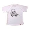 Performance PolyMesh Tshirt Thumbnail