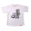 Performance PolyMesh Tshirt Thumbnail