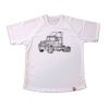 Performance PolyMesh Tshirt Thumbnail