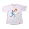 Performance PolyMesh Tshirt Thumbnail