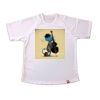 Performance PolyMesh Tshirt Thumbnail
