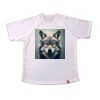 Performance PolyMesh Tshirt Thumbnail