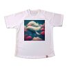 Performance PolyMesh Tshirt Thumbnail