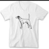 Men's V-Neck Tshirt Thumbnail