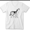 Men's V-Neck Tshirt Thumbnail