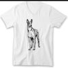 Men's V-Neck Tshirt Thumbnail