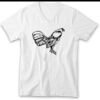 Men's V-Neck Tshirt Thumbnail
