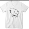 Men's V-Neck Tshirt Thumbnail