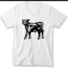 Men's V-Neck Tshirt Thumbnail