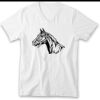 Men's V-Neck Tshirt Thumbnail