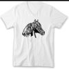 Men's V-Neck Tshirt Thumbnail