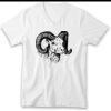 Men's V-Neck Tshirt Thumbnail