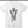 Men's V-Neck Tshirt Thumbnail