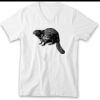Men's V-Neck Tshirt Thumbnail