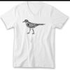 Men's V-Neck Tshirt Thumbnail