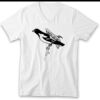 Men's V-Neck Tshirt Thumbnail