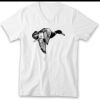 Men's V-Neck Tshirt Thumbnail
