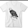 Men's V-Neck Tshirt Thumbnail